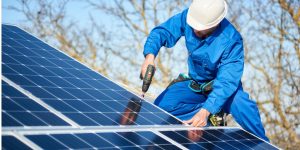 Installation Maintenance Panneaux Solaires Photovoltaïques à Hautot-sur-Mer